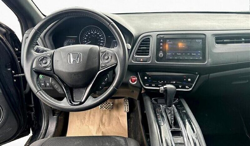 
								2019 Honda HR-V Sport full									