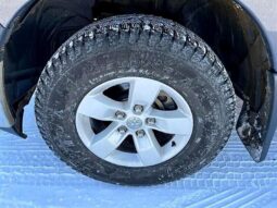 
										2017 RAM 1500 ST full									