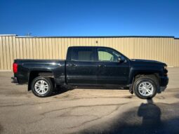 
										2016 Chevrolet Silverado 1500 LT Z71 full									