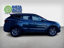 
										2018 Hyundai SANTA FE Sport 2.4L Premium full									