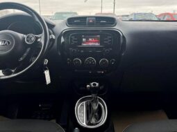 
										2014 Kia Soul EX full									