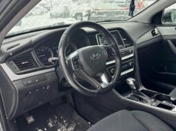 
										2018 Hyundai Sonata GL full									