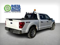 
										2021 Ford F-150 XLT full									