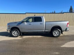 
										2020 RAM 2500 Big Horn Diesel full									