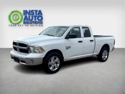 2019 RAM 1500 Classic ST