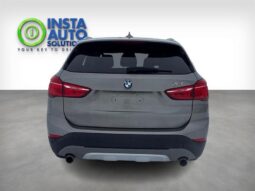 
										2017 BMW X1 xDrive28i full									