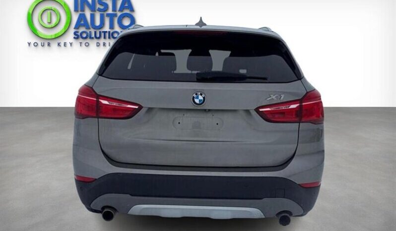 
								2017 BMW X1 xDrive28i full									