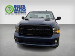 
										2020 RAM 1500 Classic Express full									