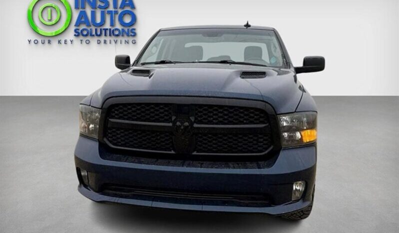 
								2020 RAM 1500 Classic Express full									