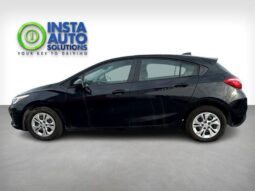 
										2019 Chevrolet Cruze LS full									