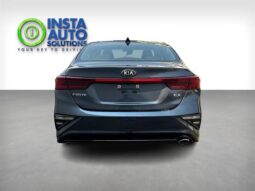 
										2020 Kia Forte EX Plus full									