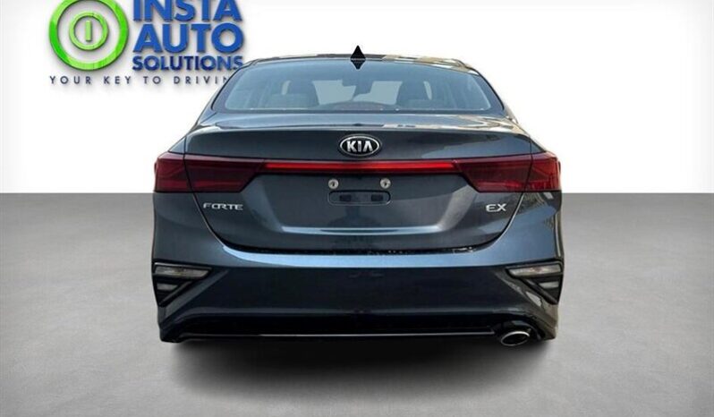 
								2020 Kia Forte EX Plus full									