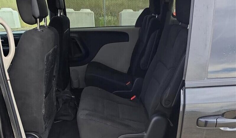 
								2017 Dodge Grand Caravan SXT full									
