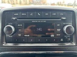 
										2016 Dodge Grand Caravan Canada Value Package full									