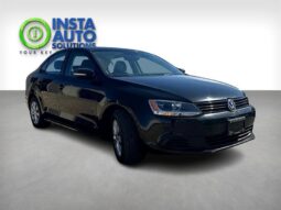 
										2014 Volkswagen Jetta S full									