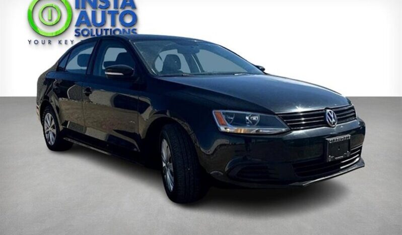 
								2014 Volkswagen Jetta S full									