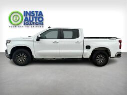 
										2019 Chevrolet Silverado 1500 LT full									