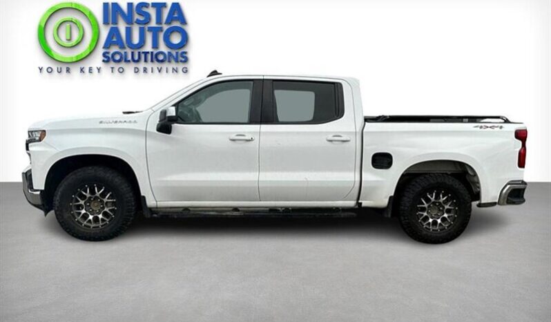 
								2019 Chevrolet Silverado 1500 LT full									