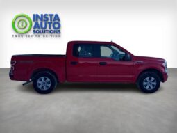 
										2020 Ford F-150 XLT Sport full									