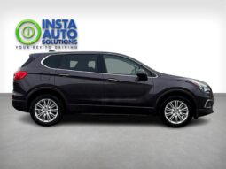 
										2018 Buick Envision Preferred full									