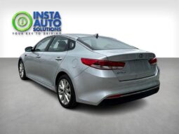 
										2018 Kia Optima LX full									