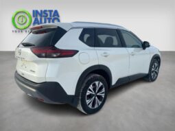 
										2023 Nissan Rogue SV Moonroof full									