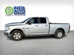 
										2016 RAM 1500 Outdoorsman full									