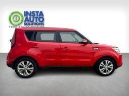 
										2014 Kia Soul EX full									