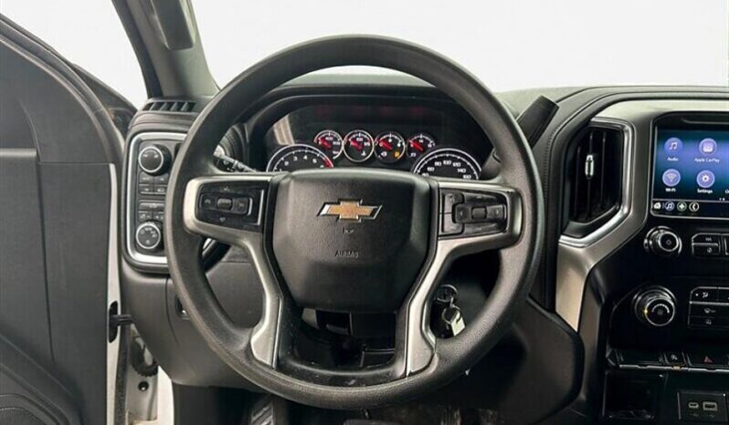 
								2019 Chevrolet Silverado 1500 LT full									