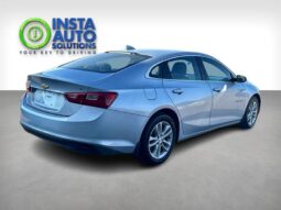 
										2017 Chevrolet Malibu LT full									