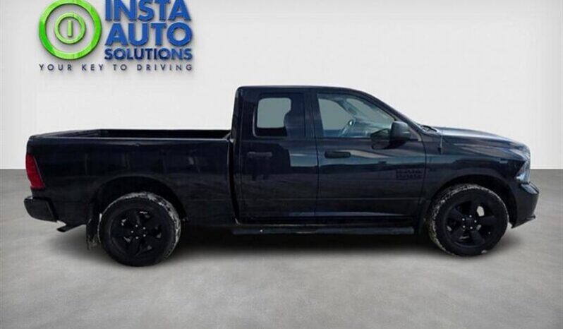 
								2016 RAM 1500 Tradesman full									