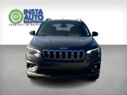 
										2019 Jeep Cherokee North full									