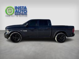 
										2017 RAM 1500 Outdoorsman full									