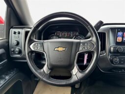 
										2017 Chevrolet Silverado 1500 LT full									