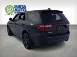 
										2018 Dodge Durango GT full									