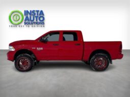 
										2023 RAM 1500 Classic Tradesman full									