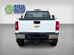 
										2012 Chevrolet Silverado 3500 Work Truck full									