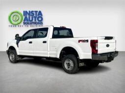 
										2019 Ford F-250 XLT FX4 full									