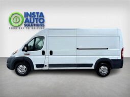 
										2014 RAM ProMaster 2500 159 WB full									