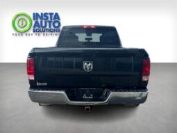 
										2016 RAM 1500 Tradesman full									