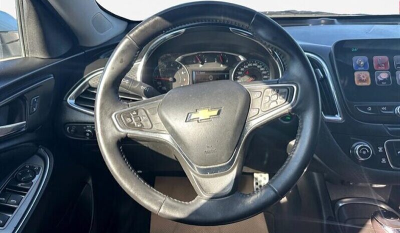 
								2017 Chevrolet Malibu LT full									