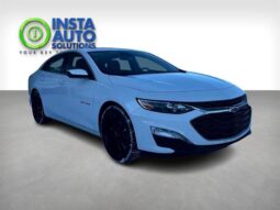 
										2023 Chevrolet Malibu LT full									