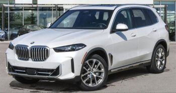 2024 BMW X5 xDrive40i Premium Essential