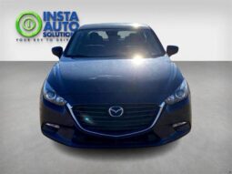 
										2018 Mazda Mazda3 GS full									