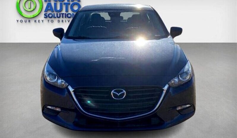 
								2018 Mazda Mazda3 GS full									