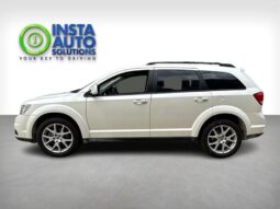 
										2018 Dodge Journey SXT full									