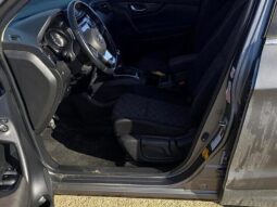 
										2019 Nissan Qashqai SV full									