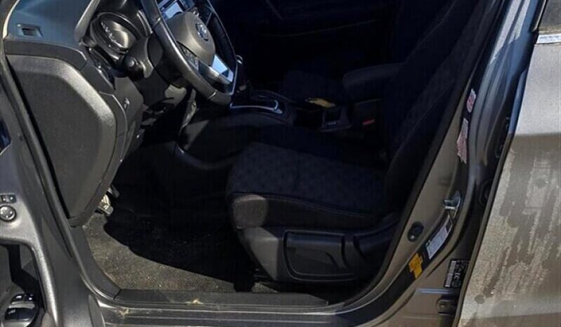 
								2019 Nissan Qashqai SV full									