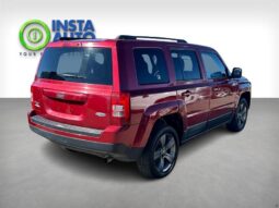 
										2015 Jeep Patriot High Altitude full									