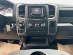 
										2021 RAM 1500 Classic Tradesman full									